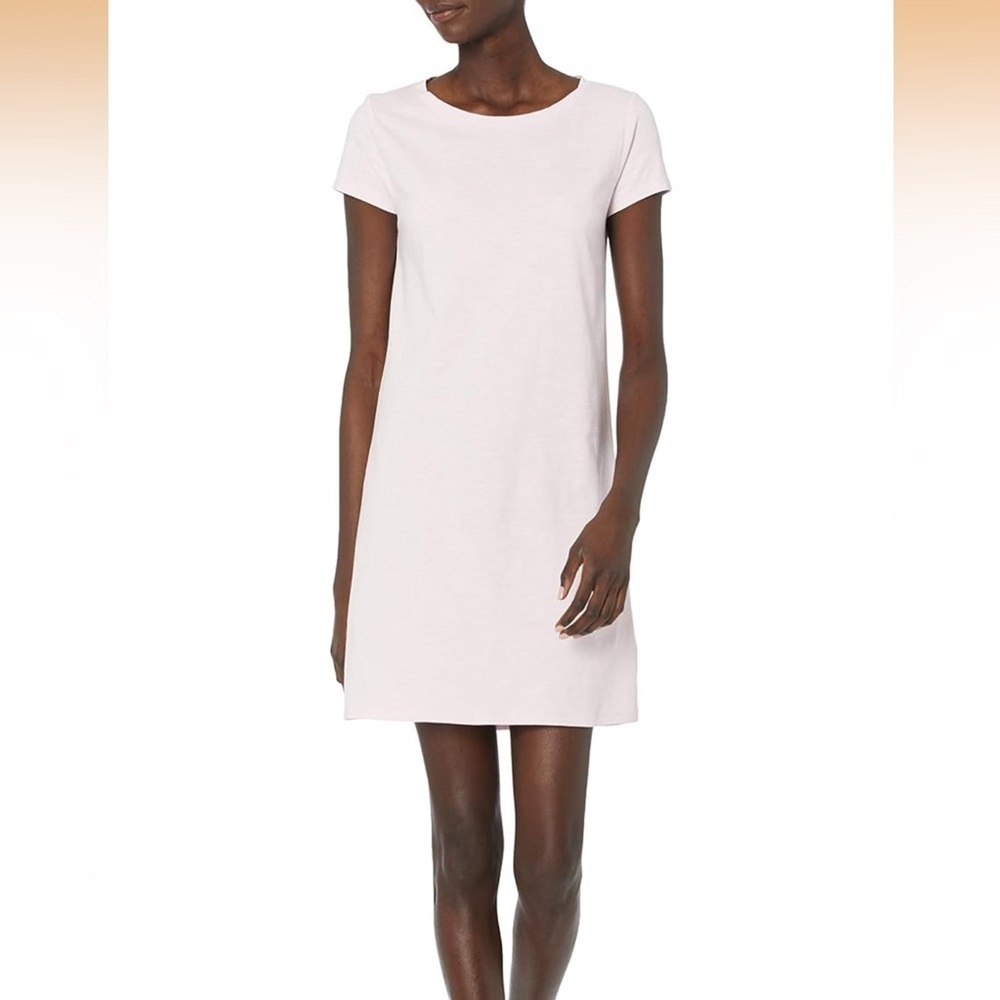 Daily Ritual T-Shirt Dress